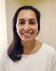 Meet Dr. Sujatha Nilavar